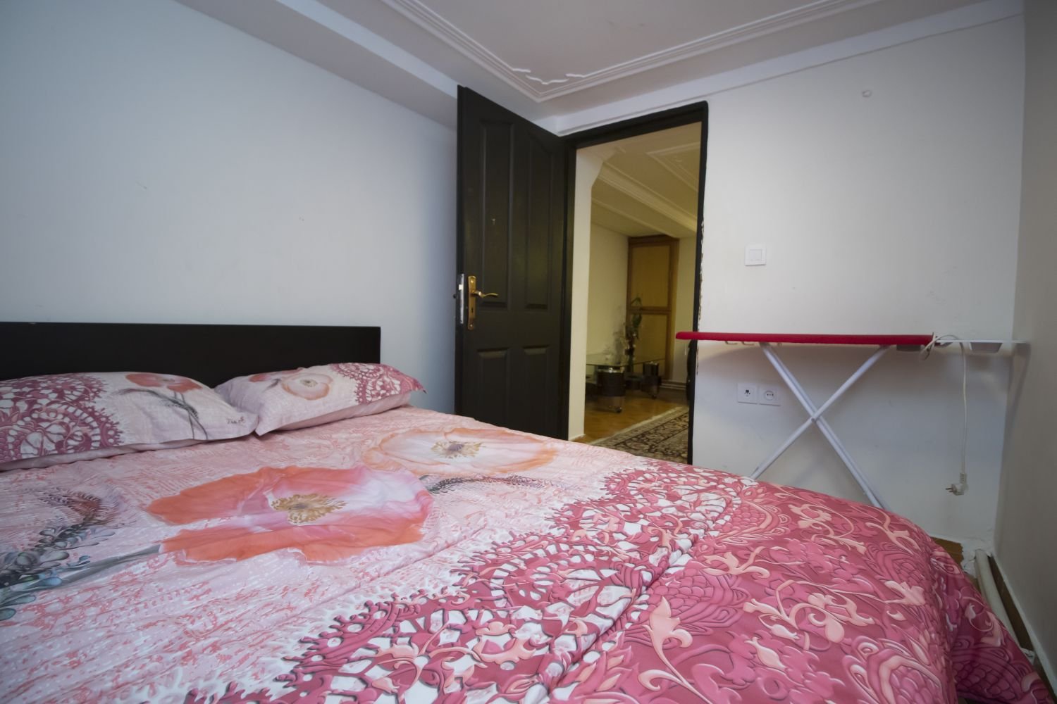 دوخوابه سردارجنگل