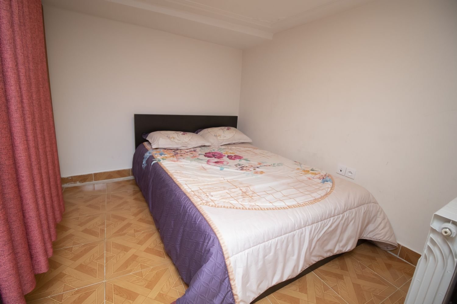 دوخوابه سردارجنگل