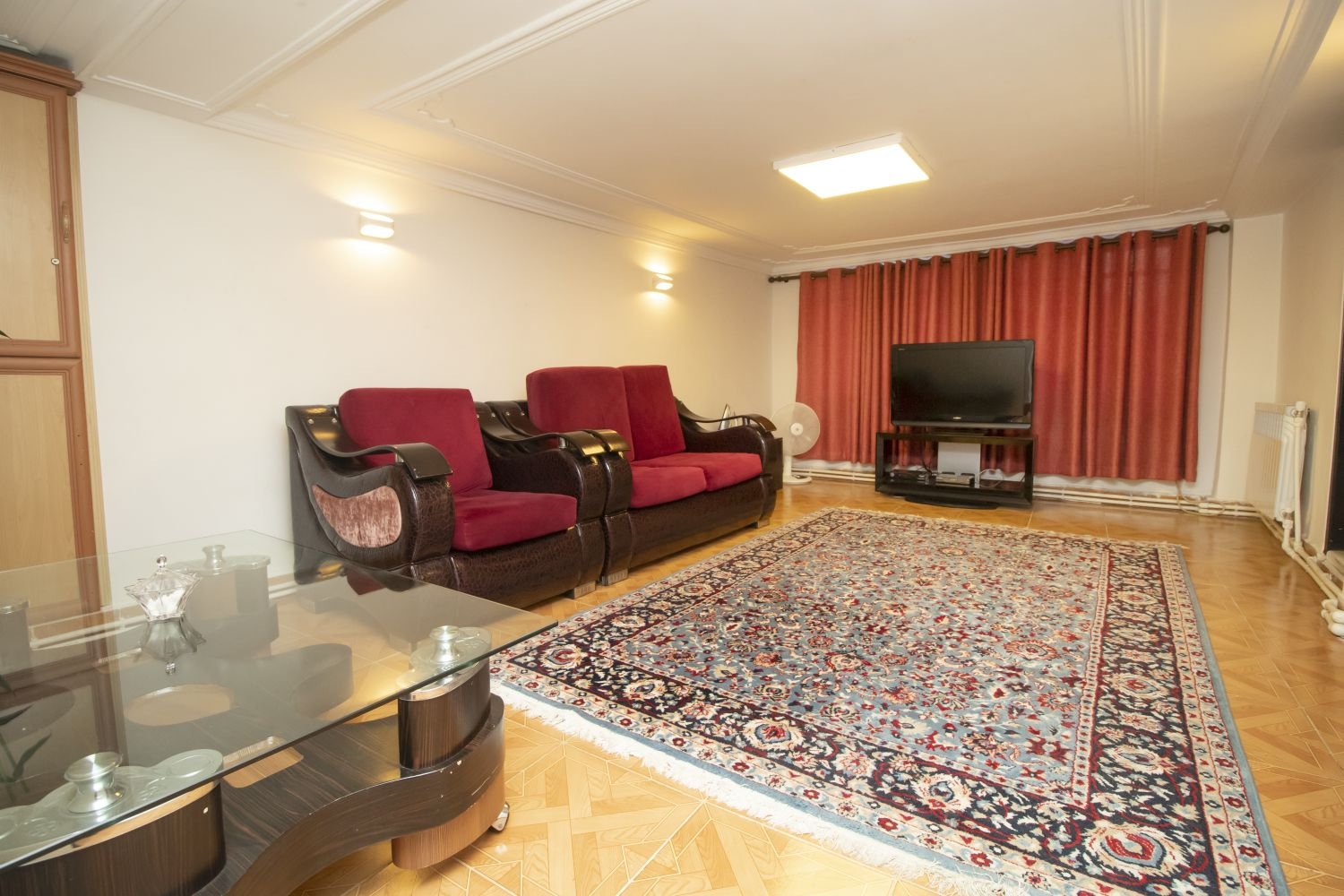 دوخوابه سردارجنگل