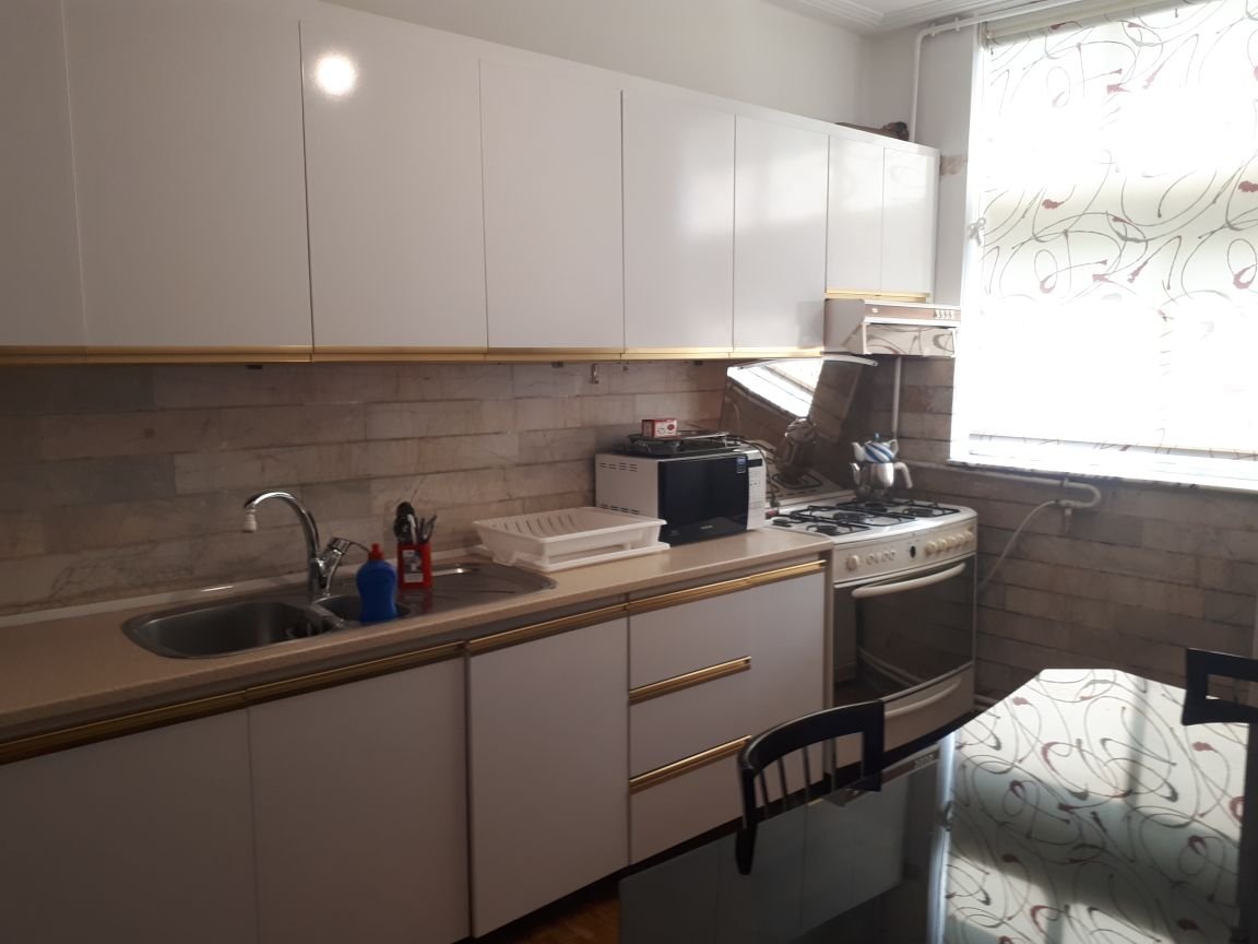 آپارتمان دوخوابه رها و آوا