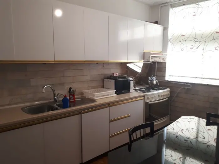 آپارتمان دوخوابه رها و آوا