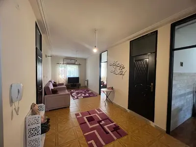 آپارتمان دوخوابه رها و آوا