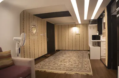 آپارتمان یک خوابه سام