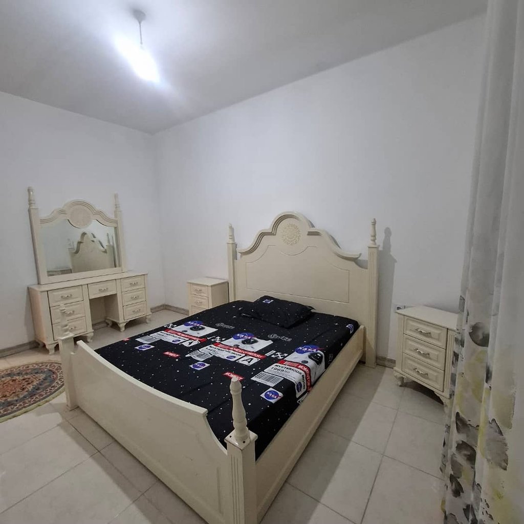 ویلا دوخوابه استخردار آبگرم پرنسا 3