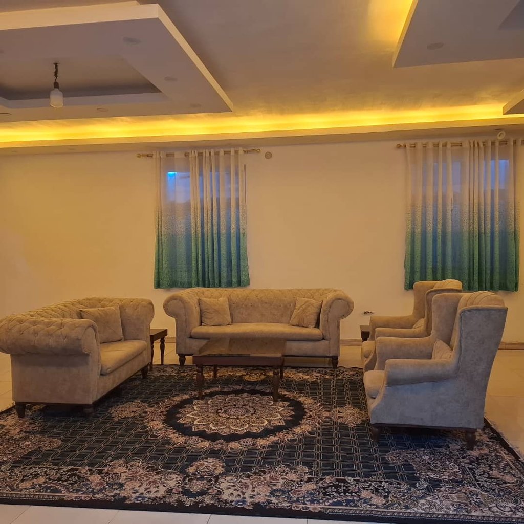 ویلا دوخوابه استخردار آبگرم پرنسا 3