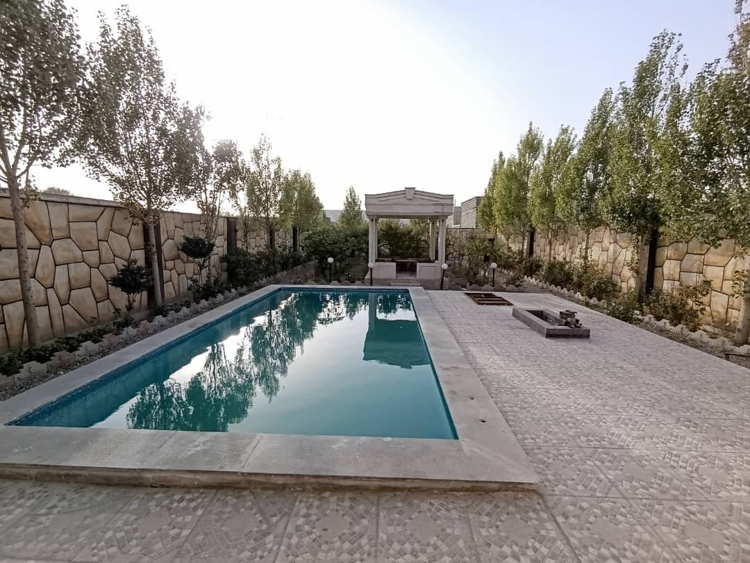 ویلا دوخوابه استخردار آبگرم پرنسا 3