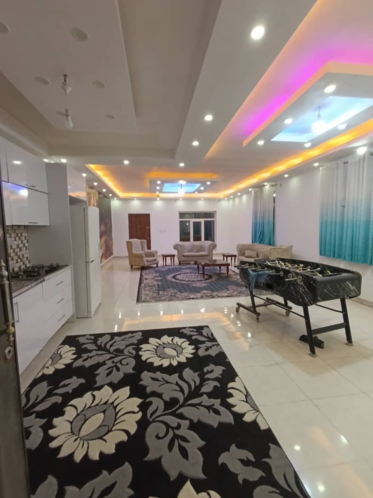 ویلا دوخوابه استخردار آبگرم پرنسا 3