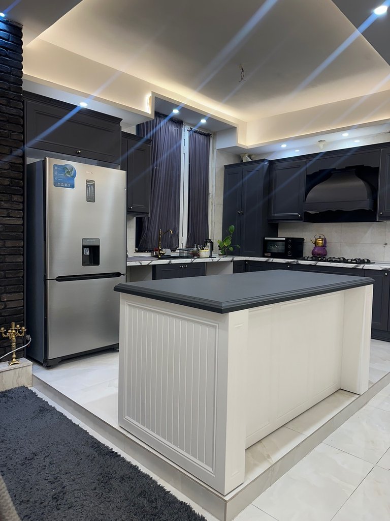 دوخوابه لیان 553