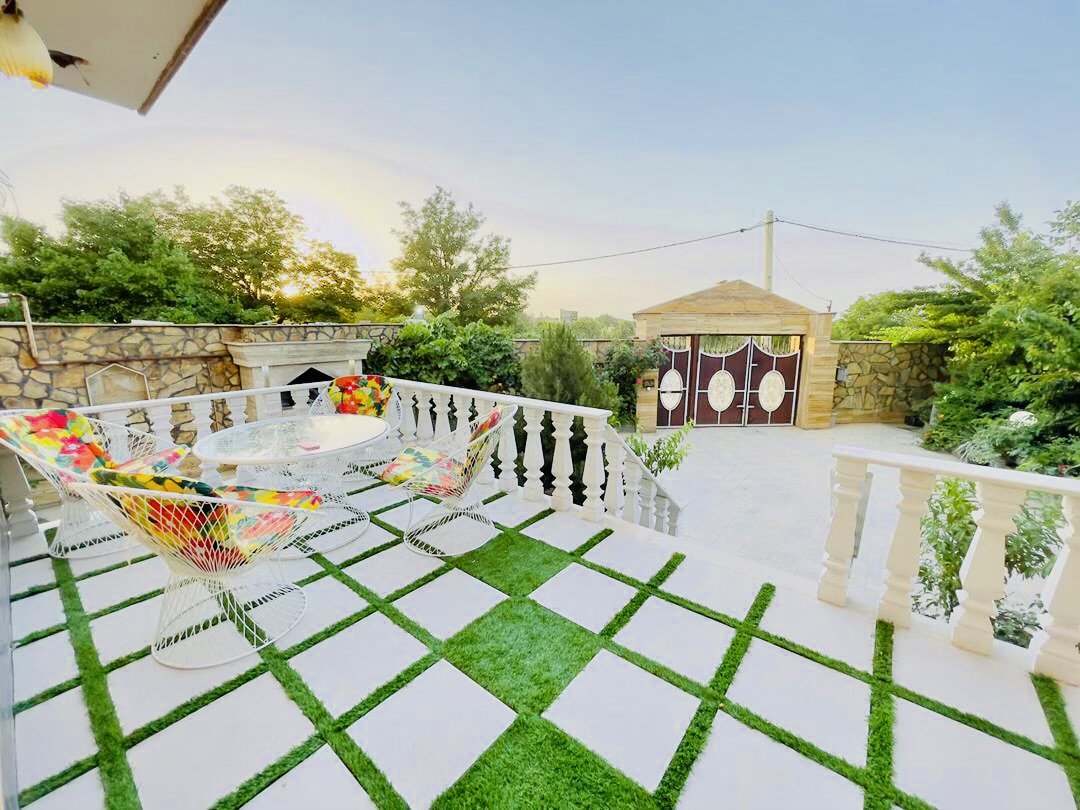 دوخوابه لیان 553