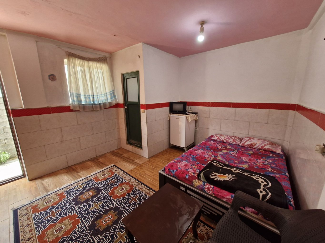 سوئیت فلت ساحلی سام