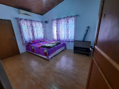 ویلا دوخوابه دوبلکس سام