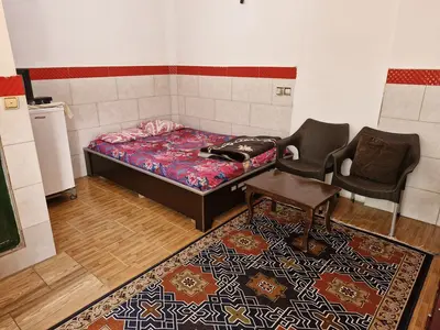 سوئیت فلت ساحلی سام