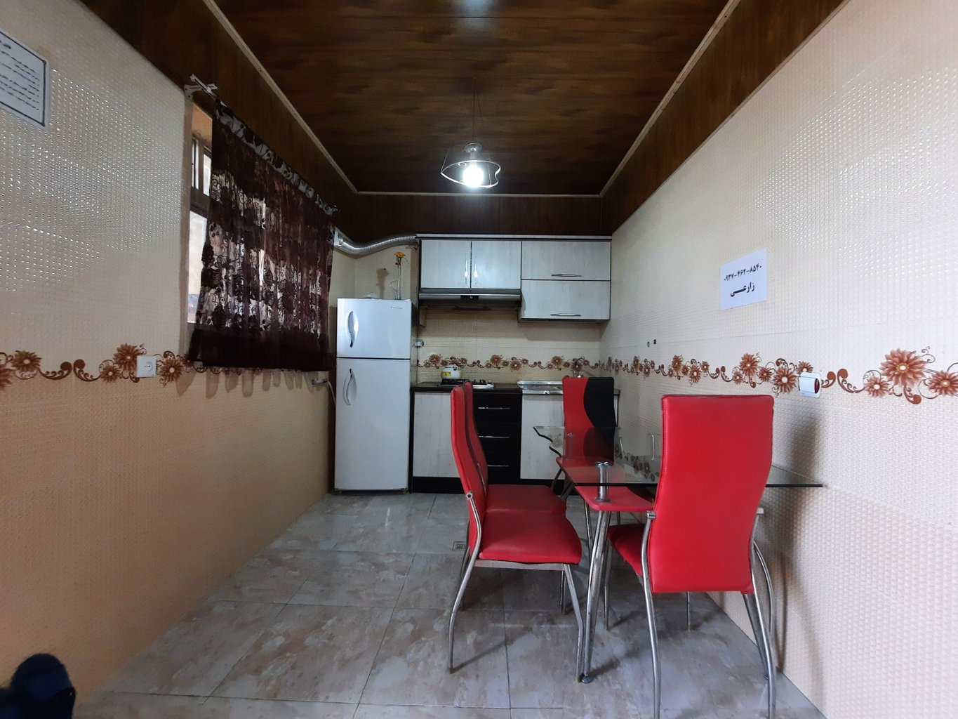 دوخوابه دریای 38