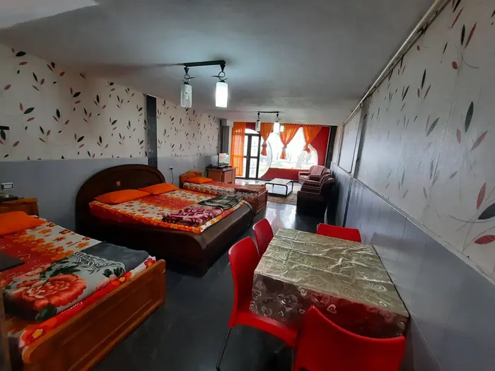 فلت ساحلی آزادی شهرداری