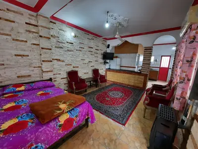 ویلا یک خوابه آزادی ۴۲