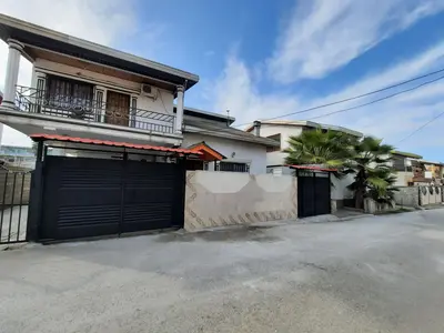 ویلا دوخوابه دوبلکس سام