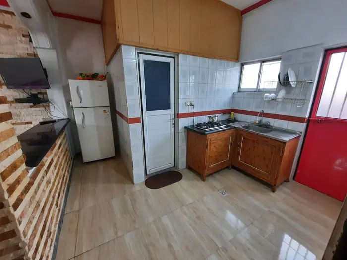 ویلا یک خوابه آزادی ۴۲