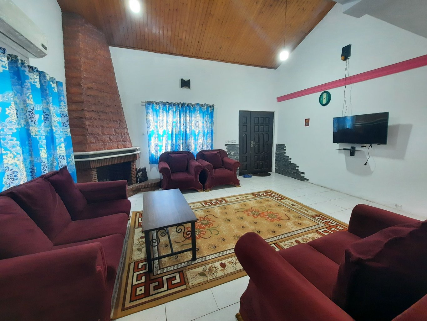 دوخوابه دوبلکس سام