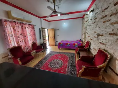 ویلا یک خوابه آزادی ۴۲