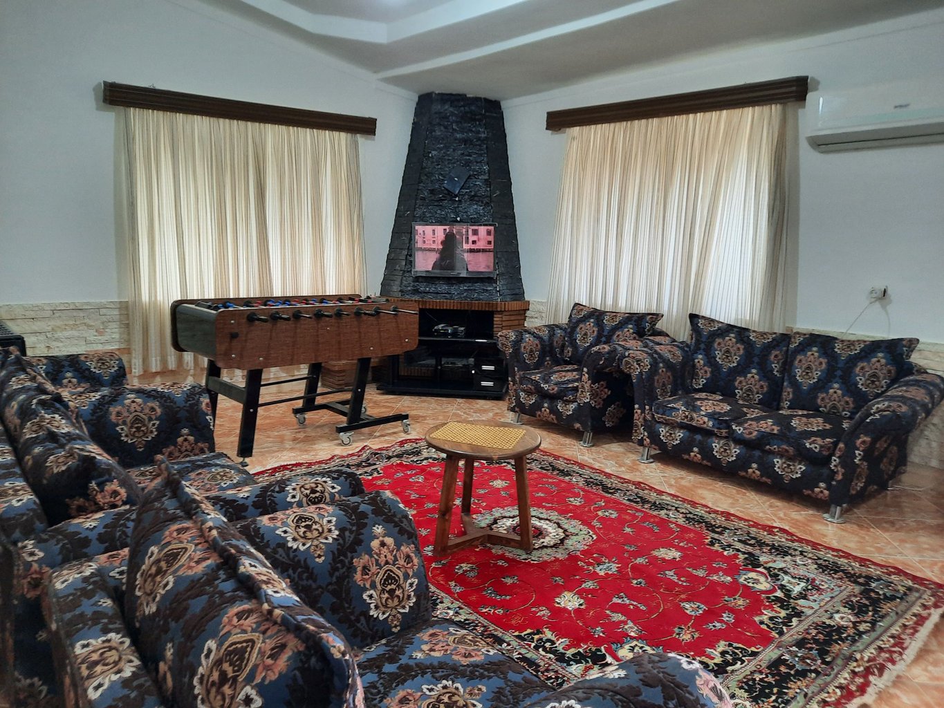 دوخوابه دریای 38