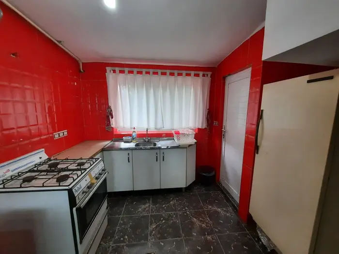 فلت ساحلی آزادی شهرداری