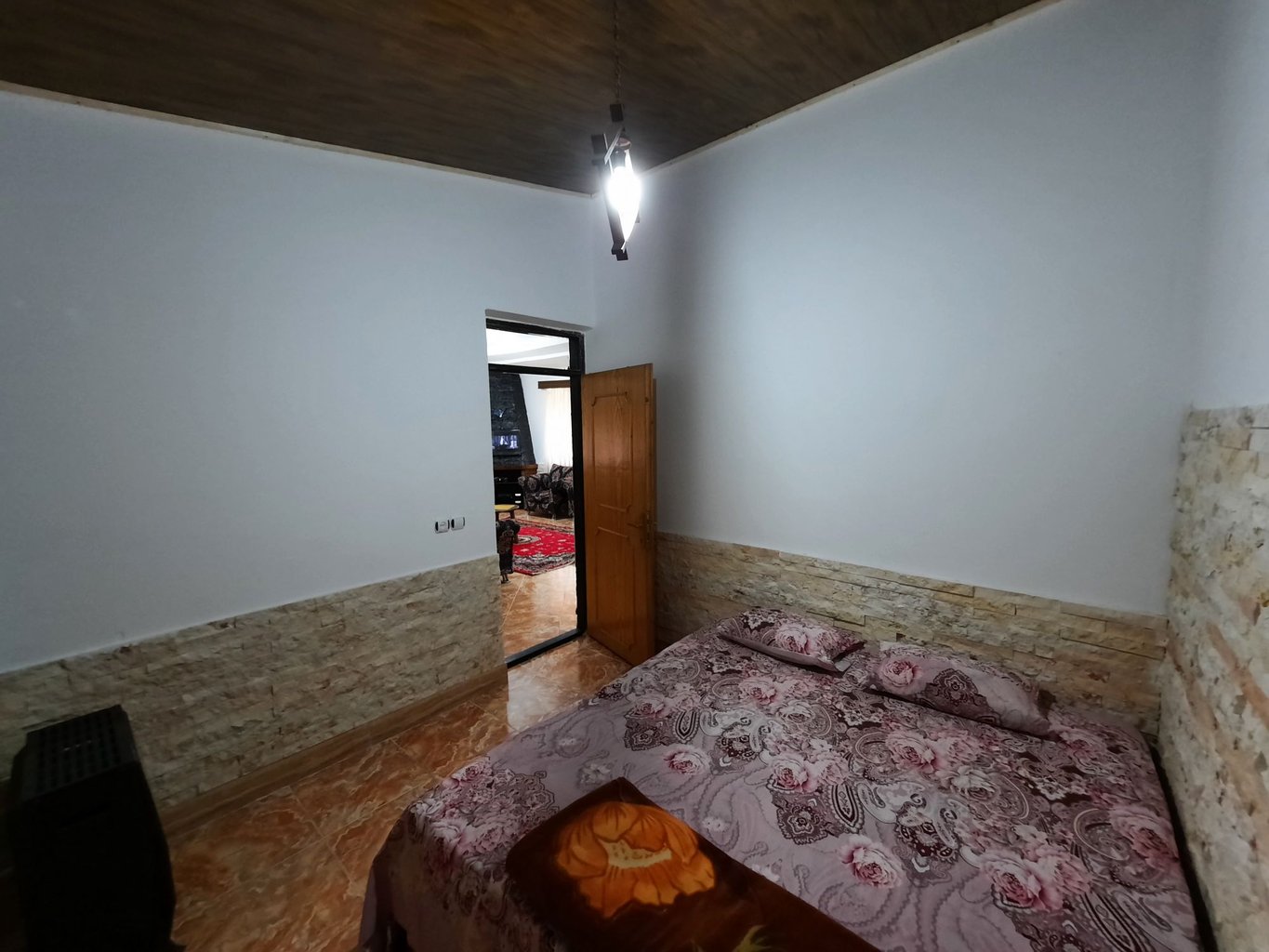 دوخوابه دریای 38