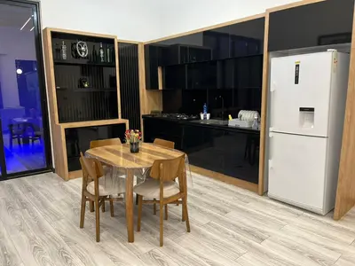 ویلا دوخوابه استخردار آبگرم بهاران 16