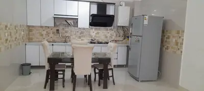 ویلا دوخوابه جنگلی گلستان 1