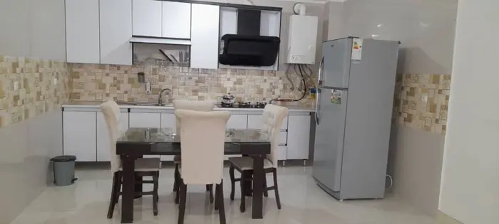 ویلا دوخوابه جنگلی گلستان 1