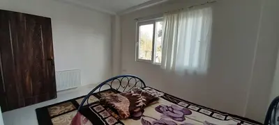 ویلا دوخوابه جنگلی گلستان 1