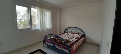 ویلا دوخوابه جنگلی گلستان 1