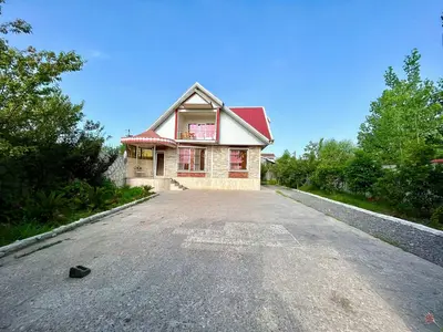 ویلا دوخوابه ساحلی مقدم 2