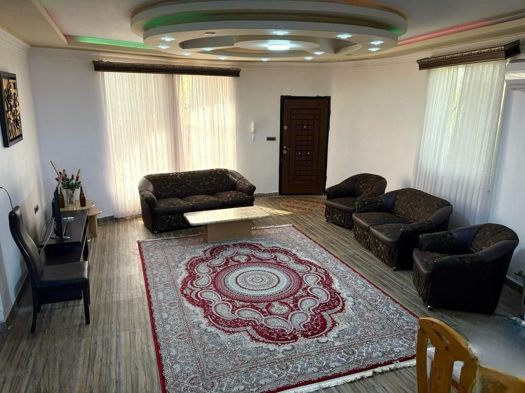 ویلا دوخوابه ساحلی مقدم 2
