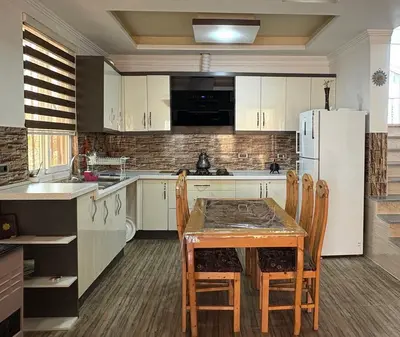 ویلا دوخوابه ساحلی مقدم 2