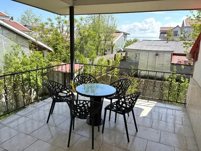 ویلا دوخوابه ساحلی مقدم 2