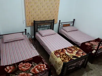 مجتمع اقامتی یادگار پدر - واحد دوخوابه 1