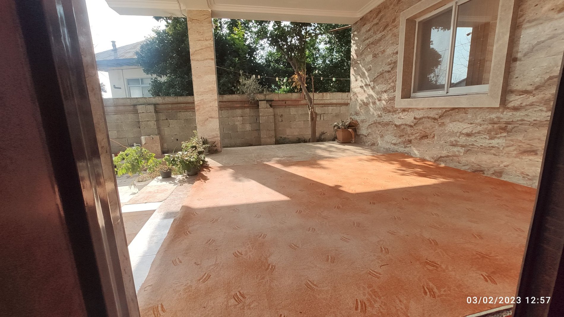 مجتمع اقامتی یادگار پدر - واحد دوخوابه 2