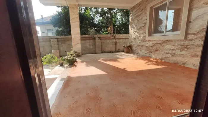 مجتمع اقامتگاهی یادگار پدر - واحد دوخوابه 2