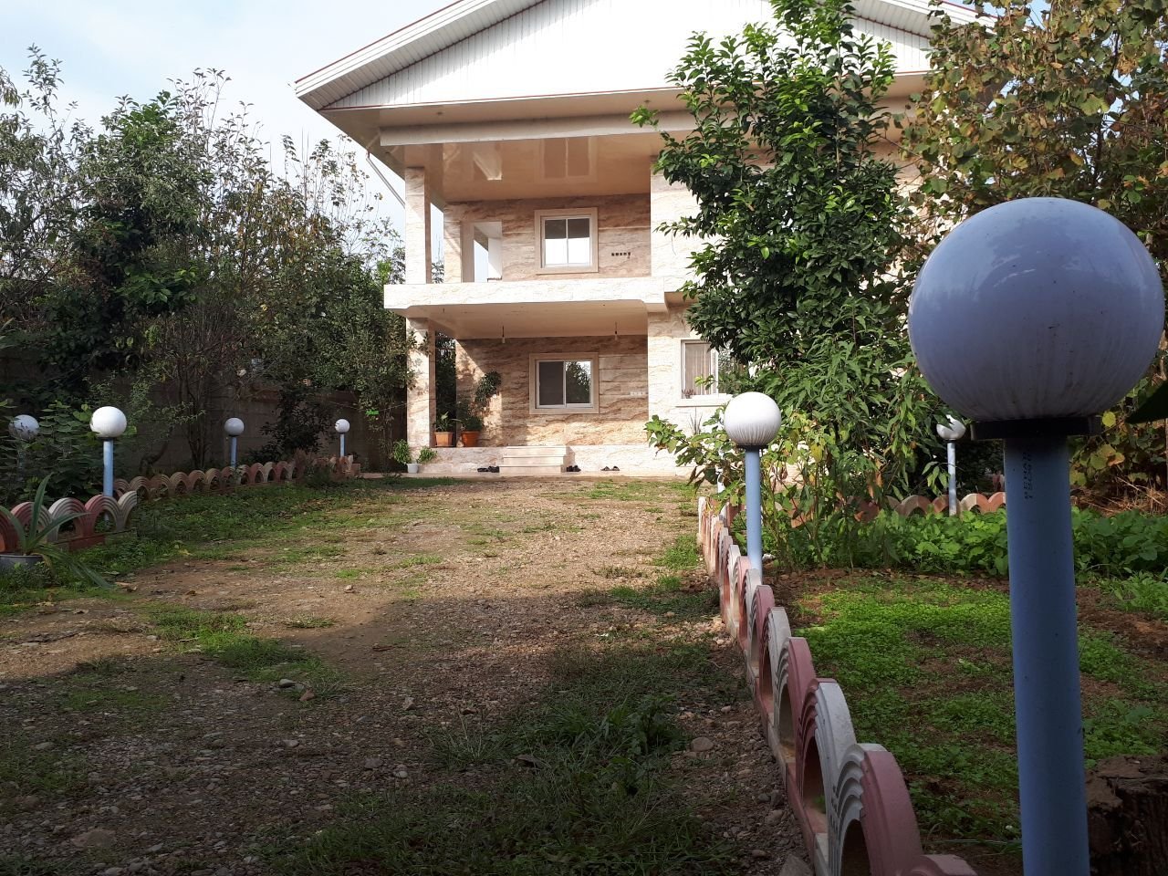 مجتمع اقامتی یادگار پدر - واحد دوخوابه 1