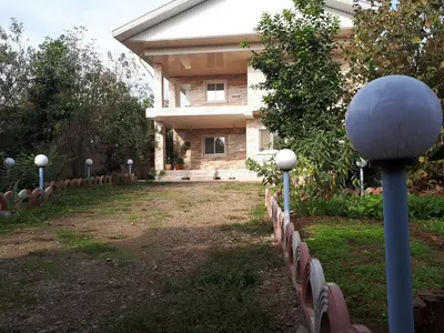 مجتمع اقامتی یادگار پدر - واحد دوخوابه 1