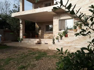 مجتمع اقامتی یادگار پدر - واحد دوخوابه 1