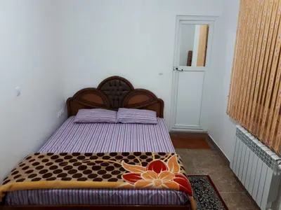 مجتمع اقامتی یادگار پدر - واحد دوخوابه 1