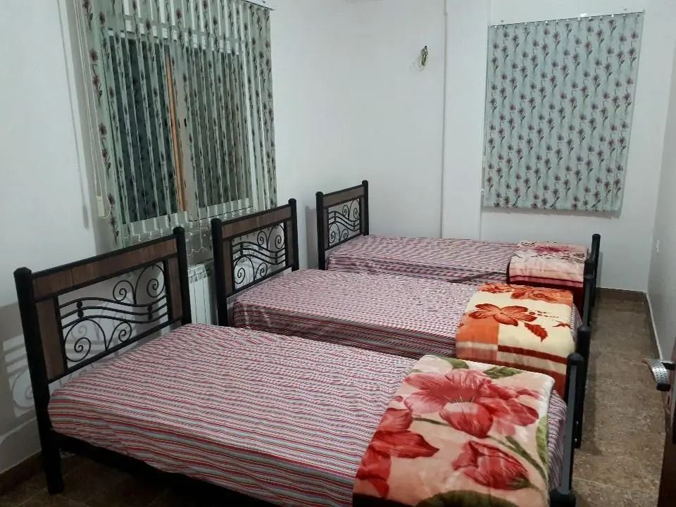 مجتمع اقامتگاهی یادگار پدر - واحد دوخوابه 2