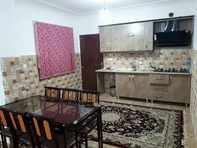 مجتمع اقامتی یادگار پدر - واحد دوخوابه 2