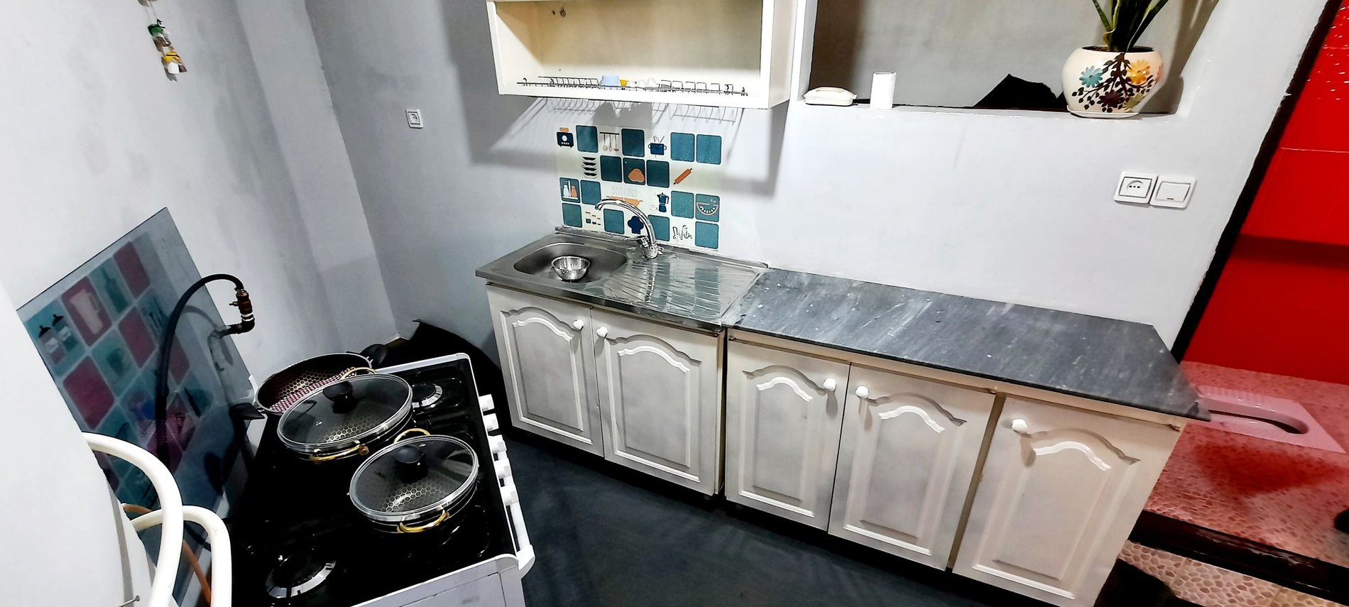 فلت مولانا ۲