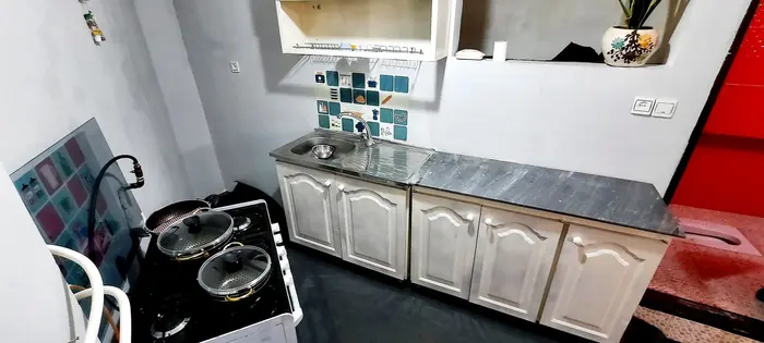 سوئیت فلت مولانا ۲