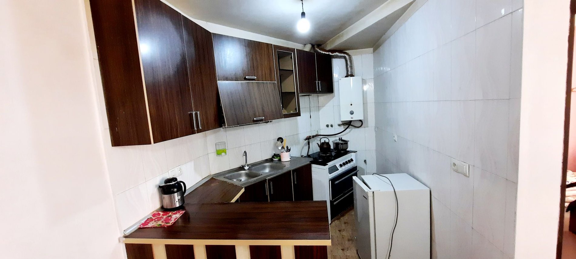 یک خوابه مولانا ۱