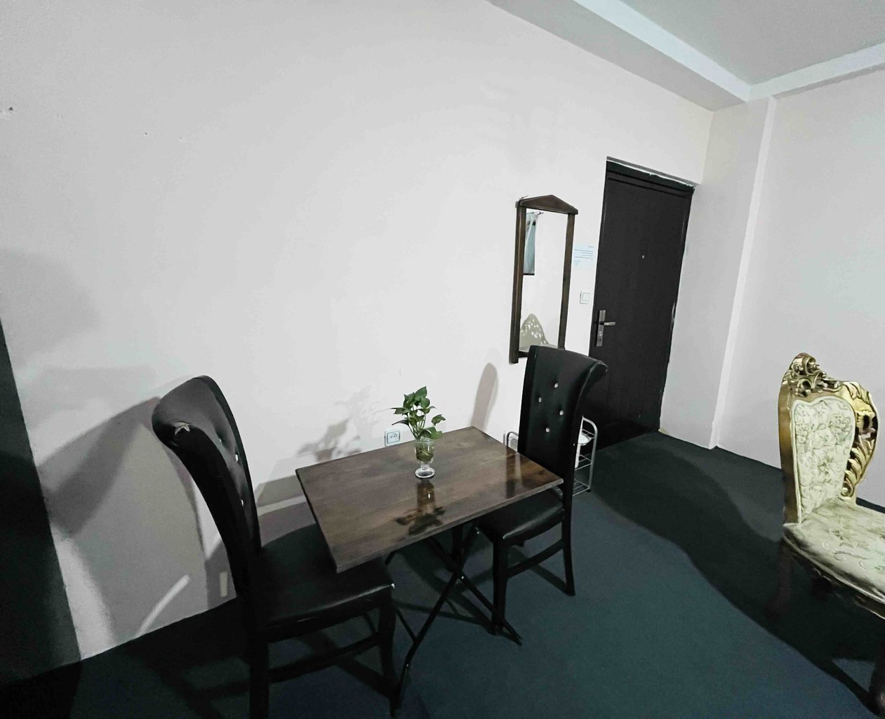 فلت مولانا ۲