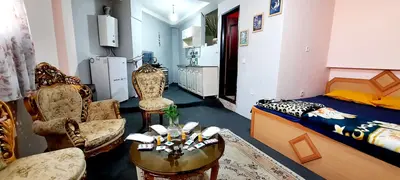 سوئیت فلت مولانا ۲