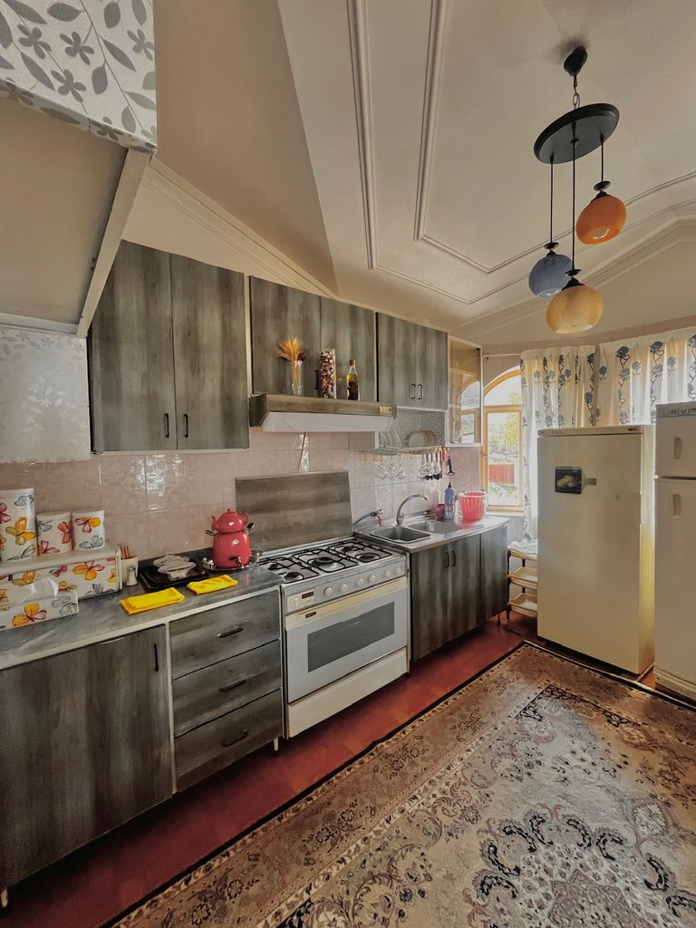 ویلا دوخوابه نورسا کیمیا سرا